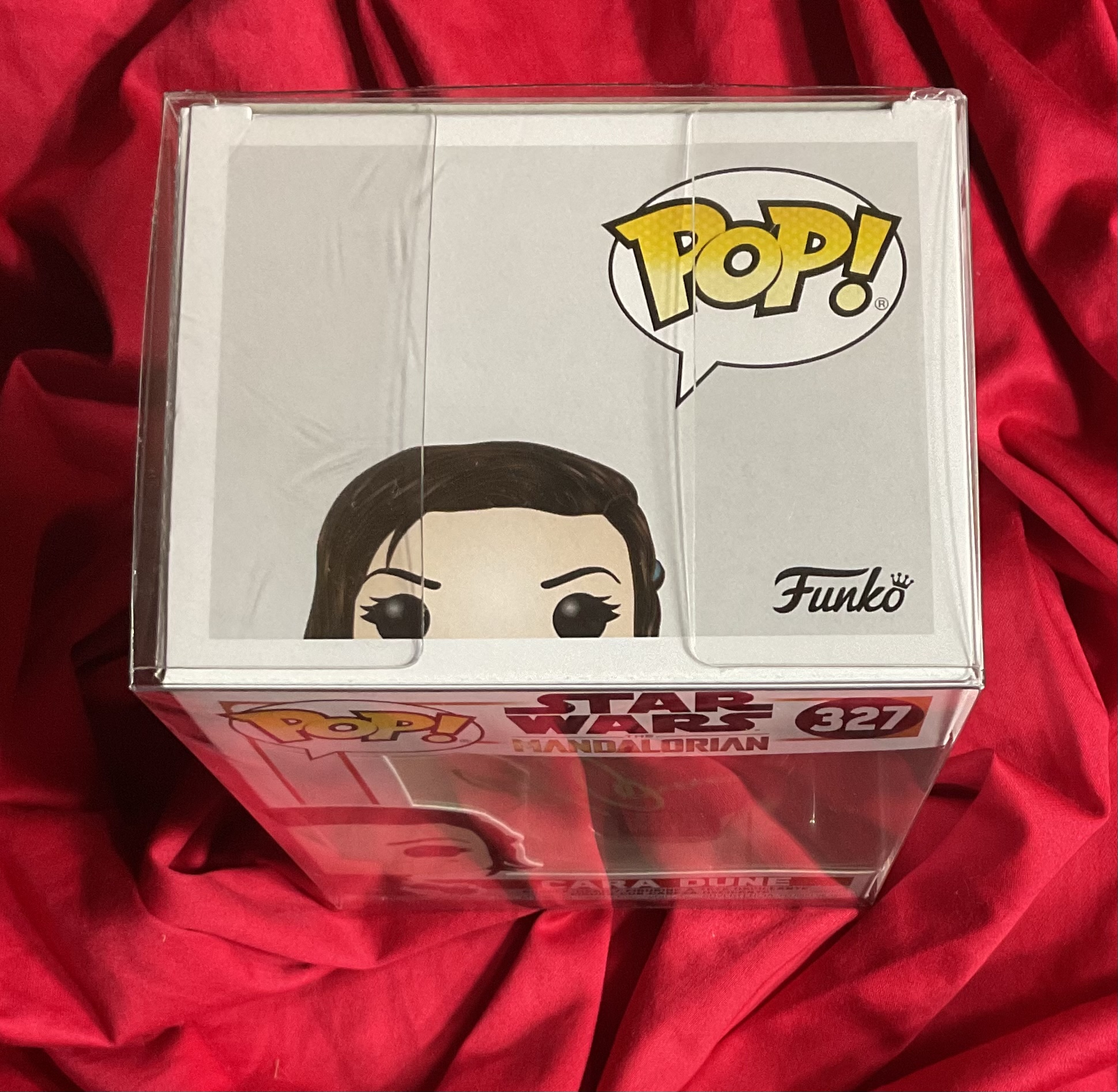 funko pop gina